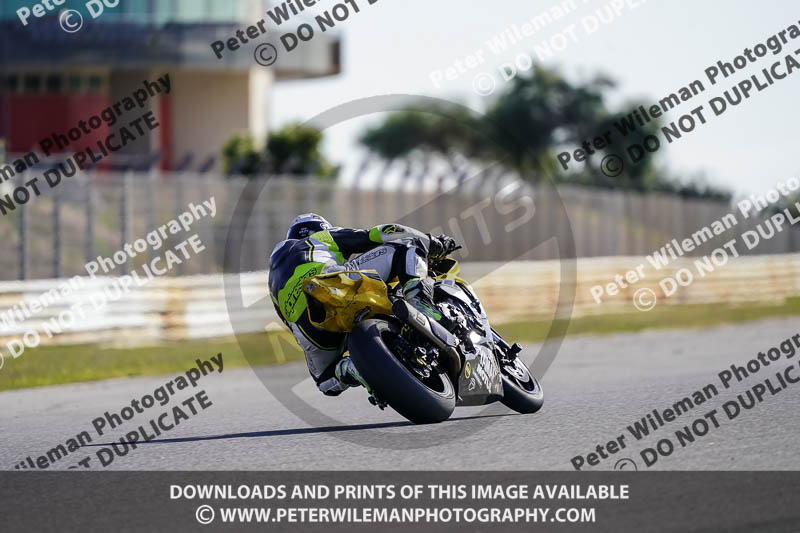 motorbikes;no limits;november 2019;peter wileman photography;portimao;portugal;trackday digital images